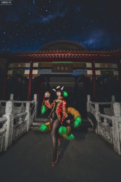 绝世千金